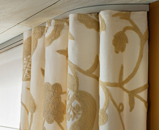 Beratung zu Textilien