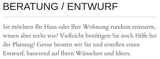 Gardinenschiene für  Taufkirchen