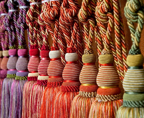 Posamenten aus Olching