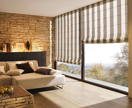 Raffrollo in 83539 Pfaffing