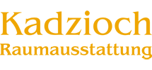 kadzioch Logo